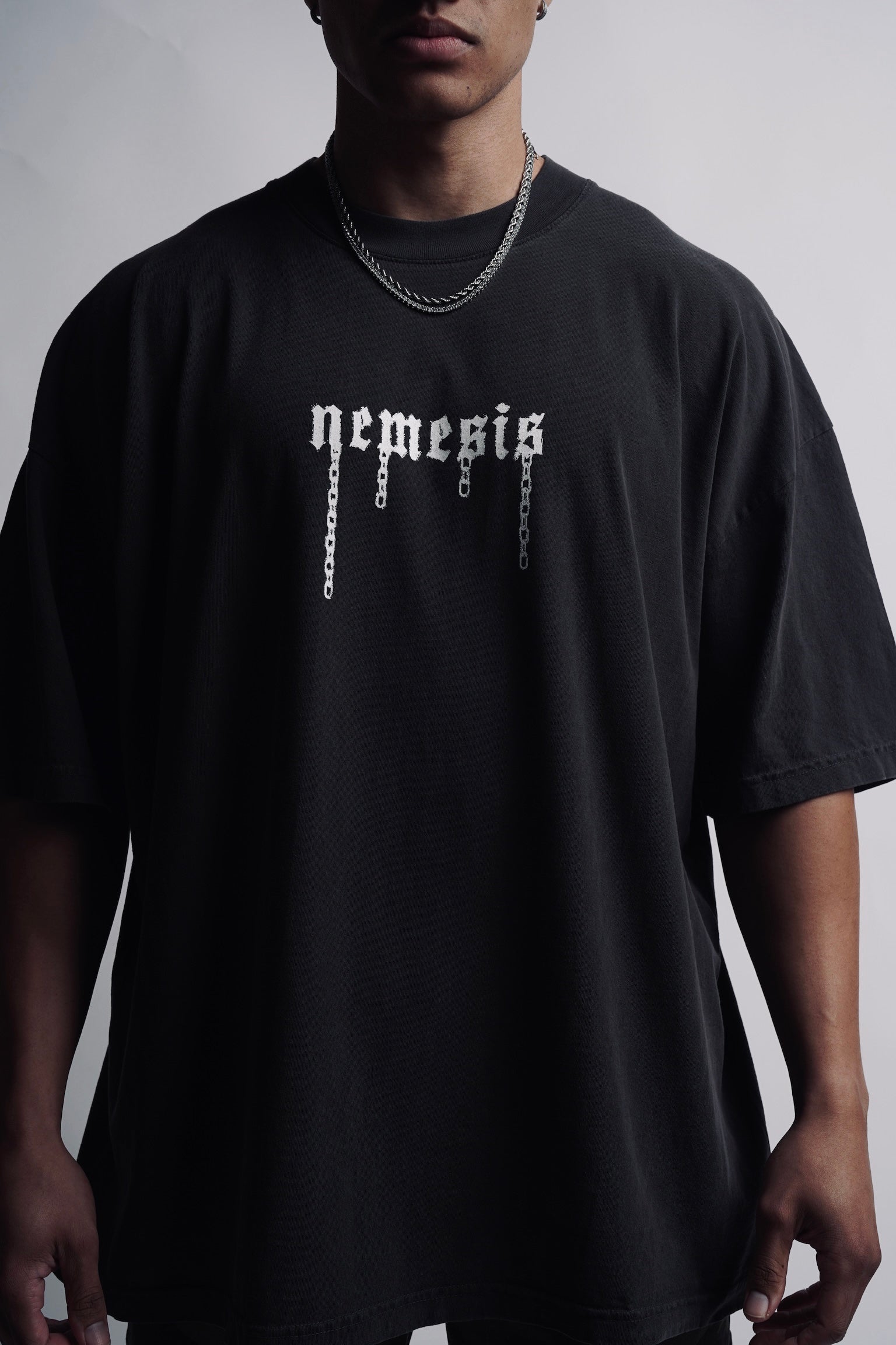 Shackled Tee - Nemesis X